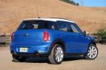 Mini Cooper S Countryman All4 2011 года